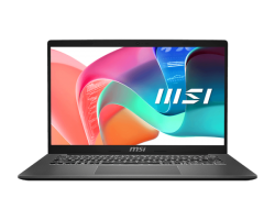MSI Modern 14 F13MG-253SG Modern 14 F13MG (Iris Xe Graphics)