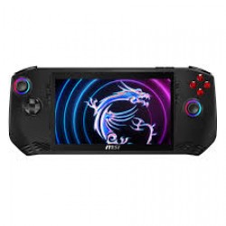 MSI Claw A1M-020SG Claw A1M (Intel? Arc Graphics)