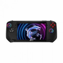 MSI Claw A1M-021SG Claw A1M (Intel? Arc Graphics)