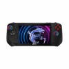 MSI Claw A1M-021SG Claw A1M (Intel? Arc Graphics)