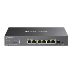 TP-LINK ER707-M2 Omada Multi-Gigabit VPN Router