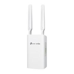 TP-LINK ER703WP-4G-Outdoor Omada 4G+Cat6 AX3000 Outdoor/Indo