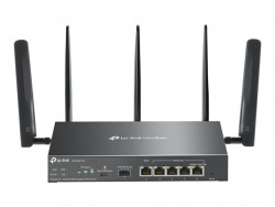 TP-LINK ER706W-4G V1 Cat6 AX3000 Gigabit VPN Router