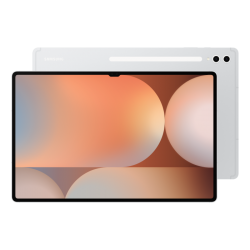 SAMSUNG SM-X926BZSAXSP Galaxy Tab S10 Ultra 5G 256GB Silver 