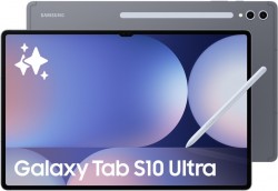 SAMSUNG SM-X920NZAAXSP Galaxy Tab S10 Ultra WiFi 256GB Gray 