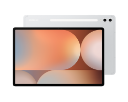 SAMSUNG SM-X826BZSAXSP Galaxy Tab S10+ 5G 256GB Silver