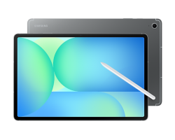 SAMSUNG SM-X620NZAEXSP Galaxy Tab S10FE+ WiFi (12+256GB) Gra