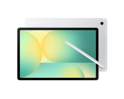 SAMSUNG SM-X520NZSEXSP Galaxy Tab S10FE WiFi (12+256GB) Silv