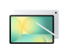 SAMSUNG SM-X520NZSEXSP Galaxy Tab S10FE WiFi (12+256GB) Silv
