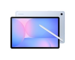 SAMSUNG SM-X526BLBAXSP Galaxy Tab S10FE 5G (8+128GB) Blue