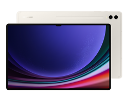 SAMSUNG SM-X910NZEAXSP Galaxy Tab S9 Ultra Wi-Fi 256GB Beige