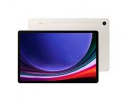 SAMSUNG SM-X710NZEAXSP Galaxy Tab S9 Wi-Fi 128GB Beige (w/Sp