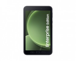 SAMSUNG SM-X300NZGAS02 Galaxy Tab Active5 WiFi 128GB Enterpr
