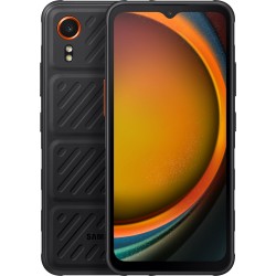 SAMSUNG SM-G556BZKDS02?  Galaxy XCover7 5G 128GB Enterprise 