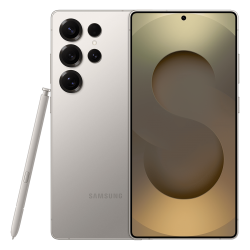 SAMSUNG SM-S938BZTQXSP Galaxy S25 Ultra 12+1TB Titanium Grey