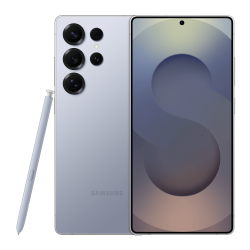 SAMSUNG SM-S938BZSQXSP Galaxy S25 Ultra 12+1TB Titanium Silv