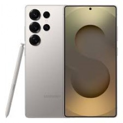 SAMSUNG SM-S938BZTCXSP Galaxy S25 Ultra 12+512GB  Titanium G