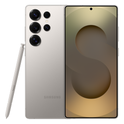 SAMSUNG SM-S938BZTBXSP Galaxy S25 Ultra 12+256GB Titanium Gr