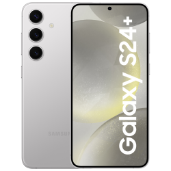 SAMSUNG SM-S936BZSCXSP Galaxy S24 Plus 12+512GB Silver Shado