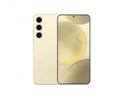 SAMSUNG SM-S936BZSBXSP Galaxy S25 Plus 12+256GB Amber Yellow