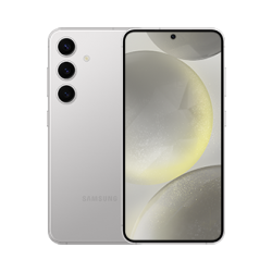 SAMSUNG SM-S921BZACXSP Galaxy S24 5G 256GB Marbel Gray