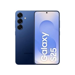 SAMSUNG SM-S931BLBQXSP Galaxy S25 12+512GB Blue