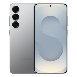 SAMSUNG SM-S931BZSQXSP Galaxy S25 12+512GB Silver Shadow 