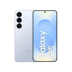 SAMSUNG SM-S931BLBCXSP Galaxy S25 12+256GB Blue