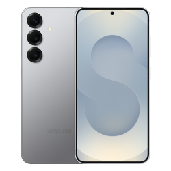 SAMSUNG SM-S931BZSCXSP Galaxy S25 12+256GB Silver Shadow