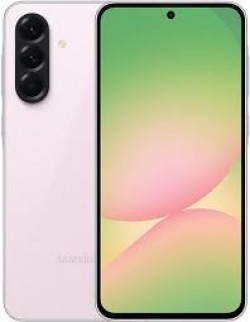 SAMSUNG SM-A566BLIUXSP Galaxy A56 5G (12+256GB) Pink