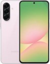 SAMSUNG SM-A566BLIUXSP Galaxy A56 5G (12+256GB) Pink