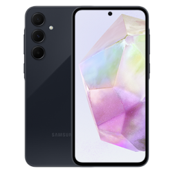 SAMSUNG SM-A356EZKDXSP Galaxy A35 5G 128GB NAVY