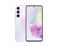 SAMSUNG SM-A356ELVDXSP Galaxy A35 5G 128GB LILAC