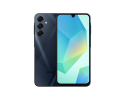 SAMSUNG SM-A166PZKHXSP Galaxy A16 5G (8+128GB) Black