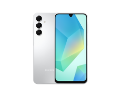 SAMSUNG SM-A165FZAHXSP Galaxy A16 LTE (8+128GB) Light Grey