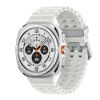 SAMSUNG SM-L705FZWAXSP Galaxy Watch Ultra Titanium White