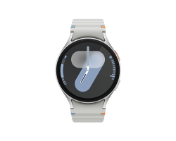 SAMSUNG SM-L315FZSAXSP Galaxy Watch7 44mm LTE Silver