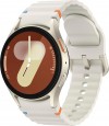 SAMSUNG SM-L300NZEAASA Galaxy Watch7 40mm BT Cream