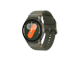 SAMSUNG SM-L300NZGAASA Galaxy Watch7 40mm BT Green