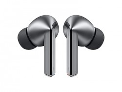 SAMSUNG SM-R630NZAAASA Galaxy Buds3 Pro Silver