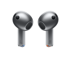 SAMSUNG SM-R530NZAAASA Galaxy Buds3 Silver