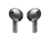SAMSUNG SM-R530NZAAASA Galaxy Buds3 Silver