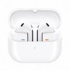 SAMSUNG SM-R530NZWAASA Galaxy Buds3 White