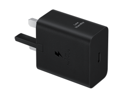 SAMSUNG EP-T4511XBEGGB 45W Single Power Adapter(1.8m cable)B