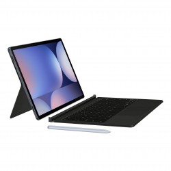 SAMSUNG EF-DX825UBEGWW S9+/S10+ Book Cover Keyboard (AI HotK