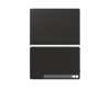 SAMSUNG EF-BX810PBEGWW Tab S9+ Smart Book Cover - Black