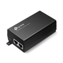 TP-LINK POE260S Omada 2.5G PoE+ Injector Adapter