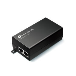 TP-LINK POE160S  Omada PoE+ Injector Adapter