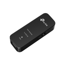 TP-LINK POE10E  Omada Fast Ethernet PoE+ Extender