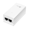 TP-LINK POE2412G Omada 24V Passive PoE Injector Adapter